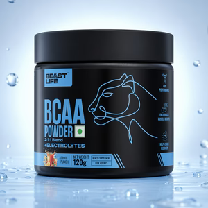 Performance Fermented Yeast