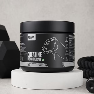 Anabolic Mass Gainer