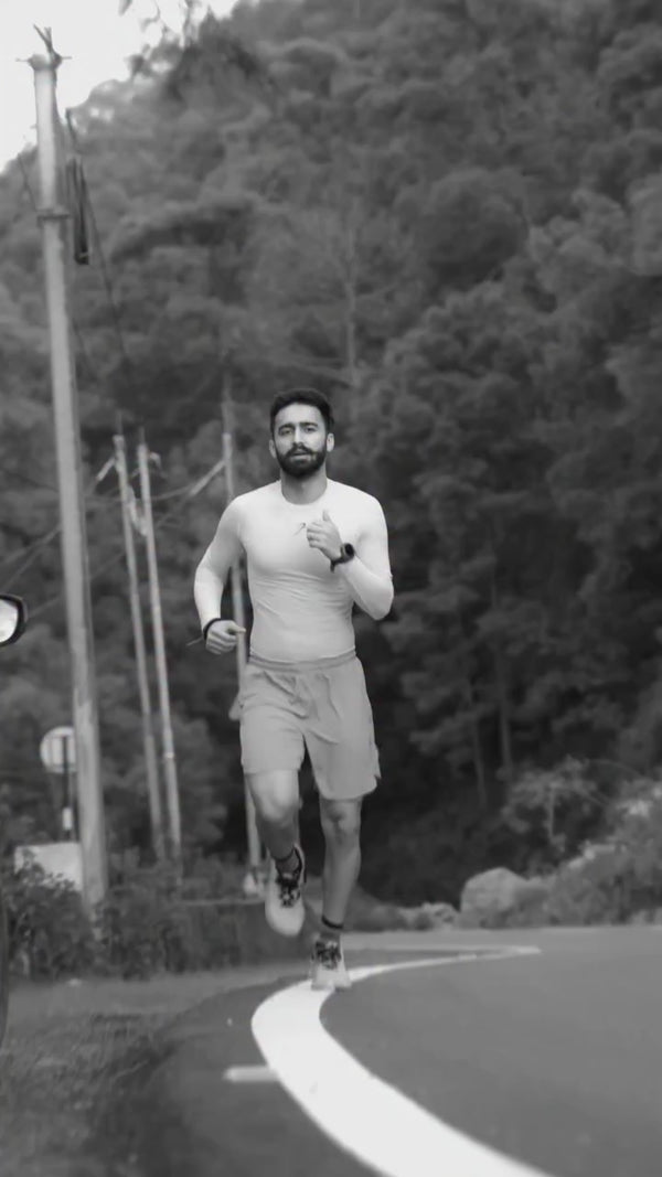 Multilog Protein keeps me energised through intense workouts. Love the clean ingredients!