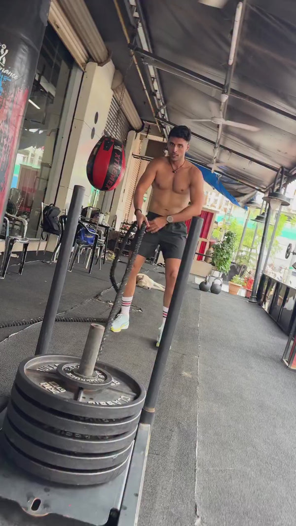 I've seen real strength gains with Multilog Creatine. Better performance and faster recovery.